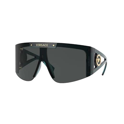 versace 58mm geometric sunglasses|Versace sunglasses diamonds.